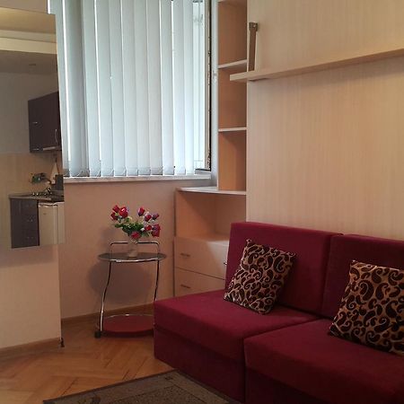 Apartment On Rustaveli Avenue Tiflis Exterior foto