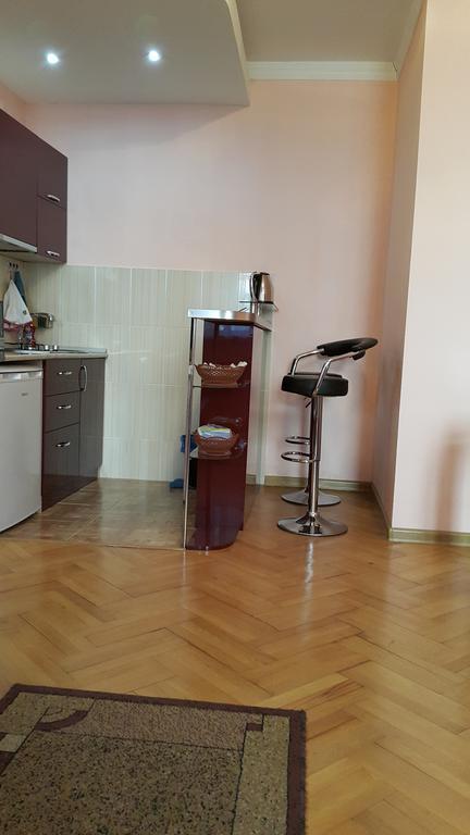 Apartment On Rustaveli Avenue Tiflis Habitación foto