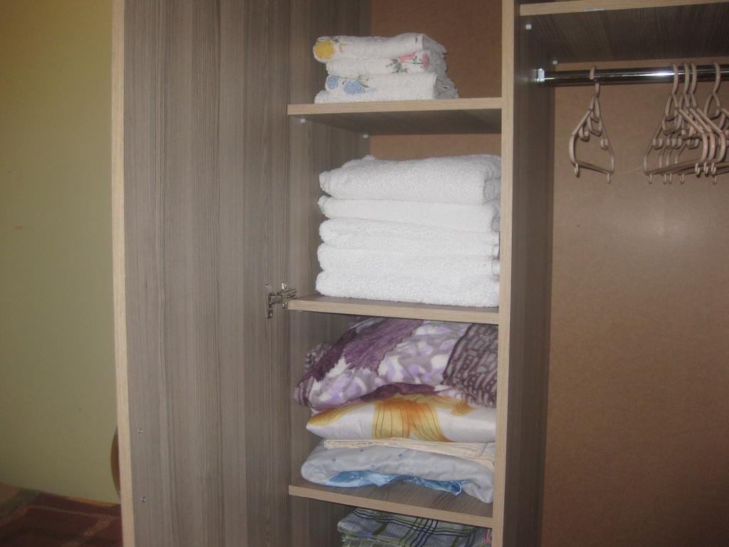 Apartment On Rustaveli Avenue Tiflis Habitación foto