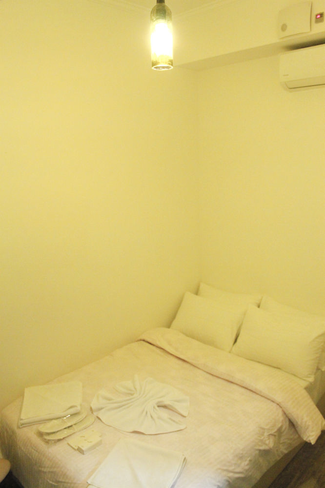 Apartment On Rustaveli Avenue Tiflis Exterior foto
