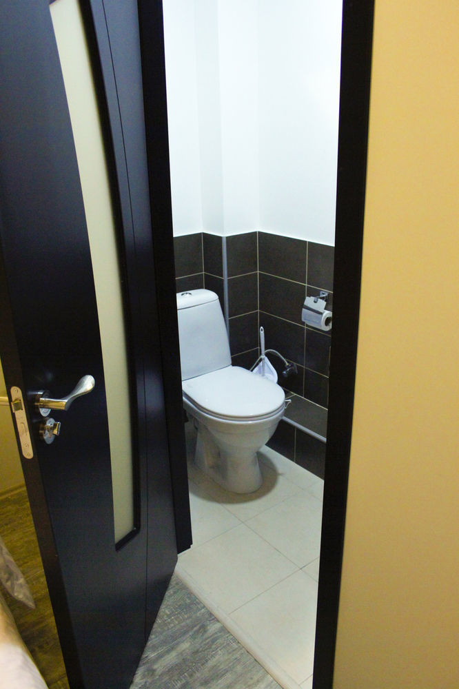 Apartment On Rustaveli Avenue Tiflis Exterior foto