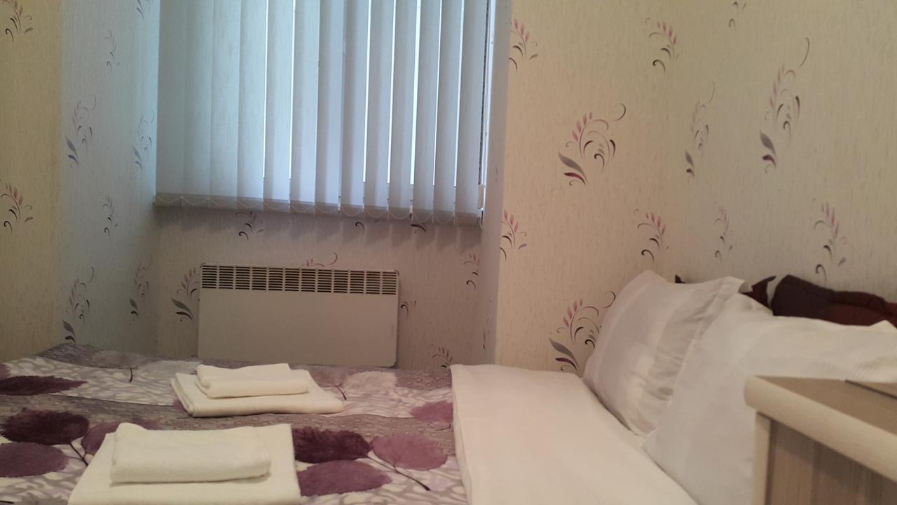 Apartment On Rustaveli Avenue Tiflis Exterior foto