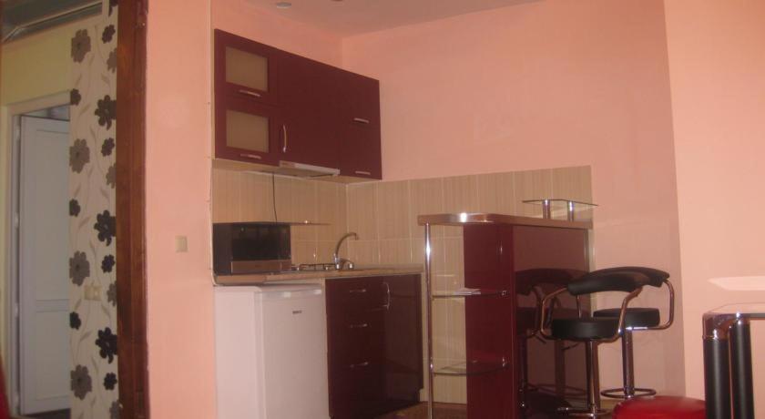Apartment On Rustaveli Avenue Tiflis Exterior foto